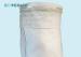 Ryton / PPS PTFE membrane Dust Collector Filter Bags For Power Plant