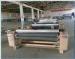 Plain Shedding Plastic Shuttleless Weaving Looms 3.7Kw High Power