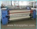 Double Nozzles Water Jet Textile Weaving Machines 1200RPM Speed