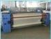 Double Nozzles Water Jet Textile Weaving Machines 1200RPM Speed