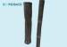 PTFE Teflon Industrial Filter Bags Double Twill High Temperature Resistant