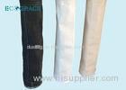 Cement plant PTFE fiberglass bag filter Cement kiln dust collector filter bag