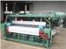 Industrial 2100Mm Rapier Jacquard Machine Electronical Double Beam