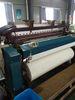 Fabric Shuttleless Looms Automatic Weaving Machine With 4Kw