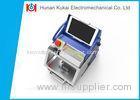 High Precision High Security Key Cutting Machine Housing Keys Copying