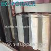 Pulse Jet / Reverse Air Filter Fiberglass Filter Bag PTFE membrane