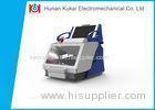 SEC-E9 Keys Maker Machine Duplicators / Code Cutting Key Machine Original