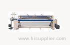 Cotton Velvet Fabric Cam Air Jet Weaving Machine Energy Efficiency