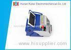 Tubular Keys High Security Key Cutting Machine SEC-E9 With USB Interface