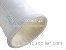 Cement Mill Dust Collector Filter Bags Anti Static Filter Cloth