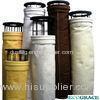 Pleated Filter Bags Pleated Filter Cartridge For Metal Welding Fumes Dust Suction Filter