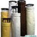 Pleated Filter Bags Pleated Filter Cartridge For Metal Welding Fumes Dust Suction Filter