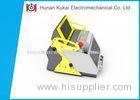 24V Automatic Key Cutting Machinery / Laser Key Cutter Machine