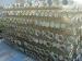 Galvanized / Silicon Industrial Dust Collector Filter Bags Cage High Tensile