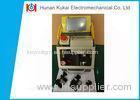 SemiAuto Car Key Making Machine Keys Duplacating Horizontal SEC-E9