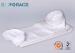 High Temperature Teflon Filter Bags Of PTFE Fiber For Dust Collection