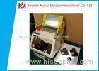 Benchtop Car Key Cutting Machine / Key Cutting Vending Machine Automatically