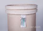 Snap Band Dust Collector Filter Bags PTFE membrane 17 oz Fabric Bag Filter