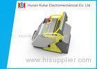 120W Fully Automatic Key Cutting Machine English Language With Touch Screen