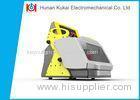 Mobile Automatic Key Cutting Machine / Locksmith Key Cutting Machine