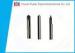 100 Degree Carbide Key Guide Pins Cut LOGO Keys with 6mm Diameter