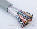 Outdoor Cat3 Telephone Cable Ethernet Rj45 Patch Cord Multi Core