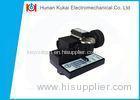 Replaceable Key Cutting Clamp / SEC-E9 Key Cutting Machine Parts