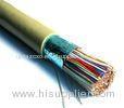 LAN Cable Cat3 Network Cable 4p4c 6p2c 6p4c With RJ11 Connector