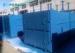 Asphalt mixing Bag Filter Industrial dust collector 20000-100000M3/H