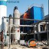 Stainless Steel Industrial Dust Extraction Cyclonic Dust Collector Equipment
