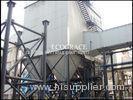 Automatic Bag Filter Dust Collector Equipment With High Collection Efficiency
