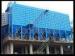 High Capacity Dust Collector Equipment For Metallurgy Industry / Cement Plant
