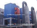 Coal Ash Baghouse Dust Collector Equipment For Water Coal Slurry Boiler