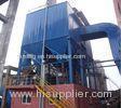 High Performance Dust Collector Equipment For Circulating Fluidized Bed / Asphlat Mixing
