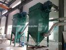 Dust Extraction Fabric Air Filter Baghouse Dust Collector Machine