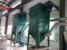 Dust Extraction Fabric Air Filter Baghouse Dust Collector Machine