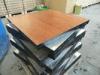 High Density Woodcore Raised Floor