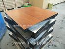 High Density Woodcore Raised Floor