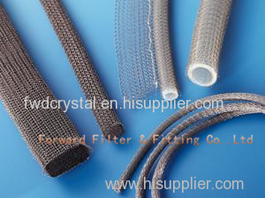 Monel Knitted wire mesh
