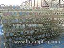 Industrial Galvanized Dust Collector Filter Bag Cage In Filtration System