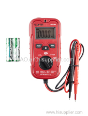 4000 Count auto range digital multimeter