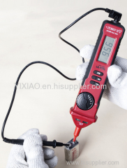 Pen-type Digital Multimeter with NCV and work light