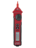 Pen-type Digital Multimeter with logic test