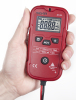 Smart Multimeter 4000 count True RMS