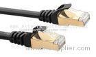 Communication Cable SFTP Cat7 Patch Cord 0.58mm Copper Pass Fluke with RJ45 Plug