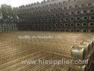 Stainless Steel 304 Filter Bag Dust Collector Cages Industrial Filtration Products