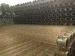 Stainless Steel 304 Filter Bag Dust Collector Cages Industrial Filtration Products