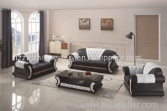 Euro Style Modern Living Room Furniture Sofa