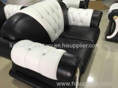 Euro Style Modern Living Room Furniture Sofa