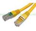 SFTP Cat6 Patch Cables Category 5E Rated Gigabit Ethernet Performance